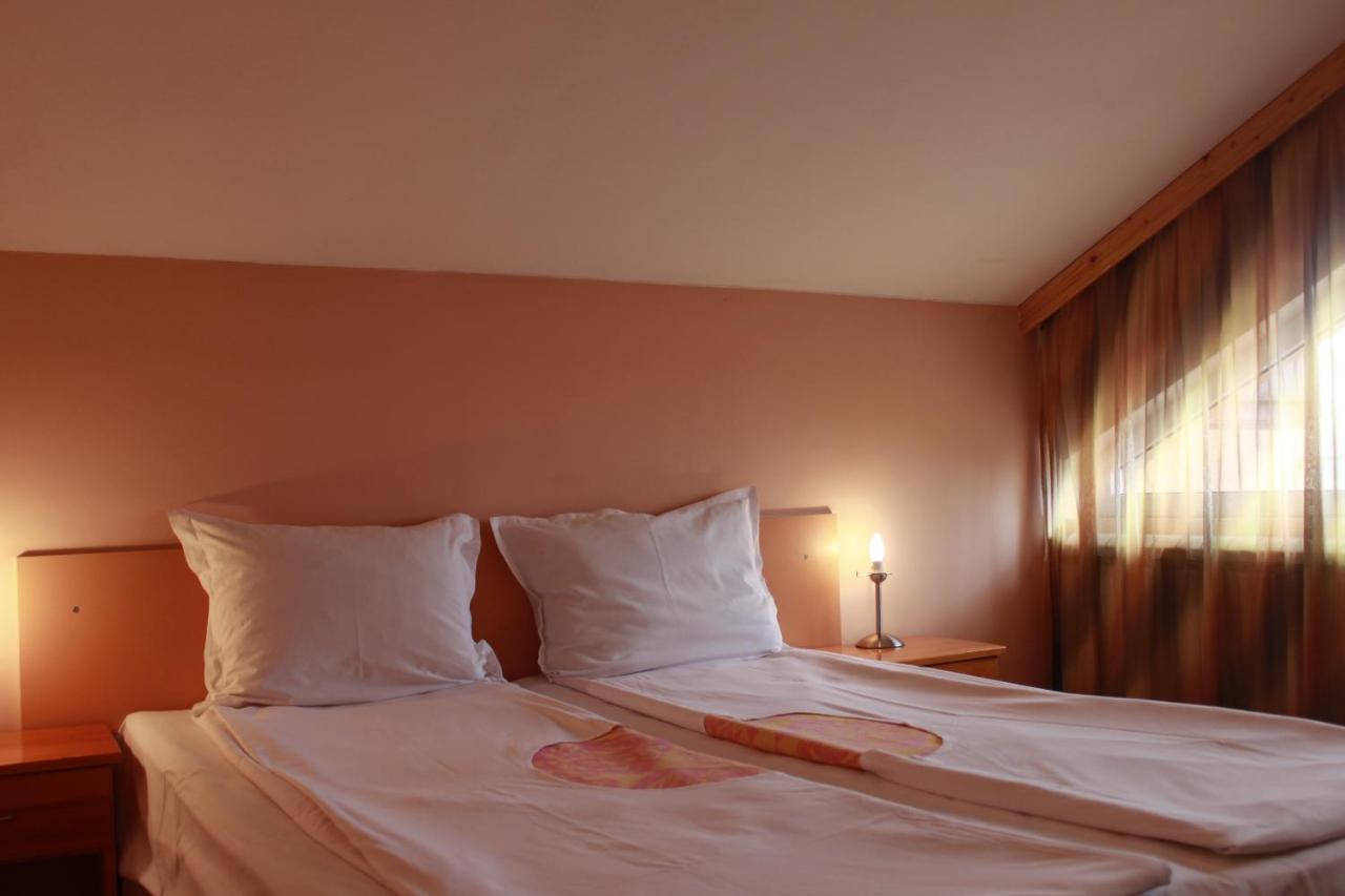 Guest House Tabakovi Velingrad Exterior foto