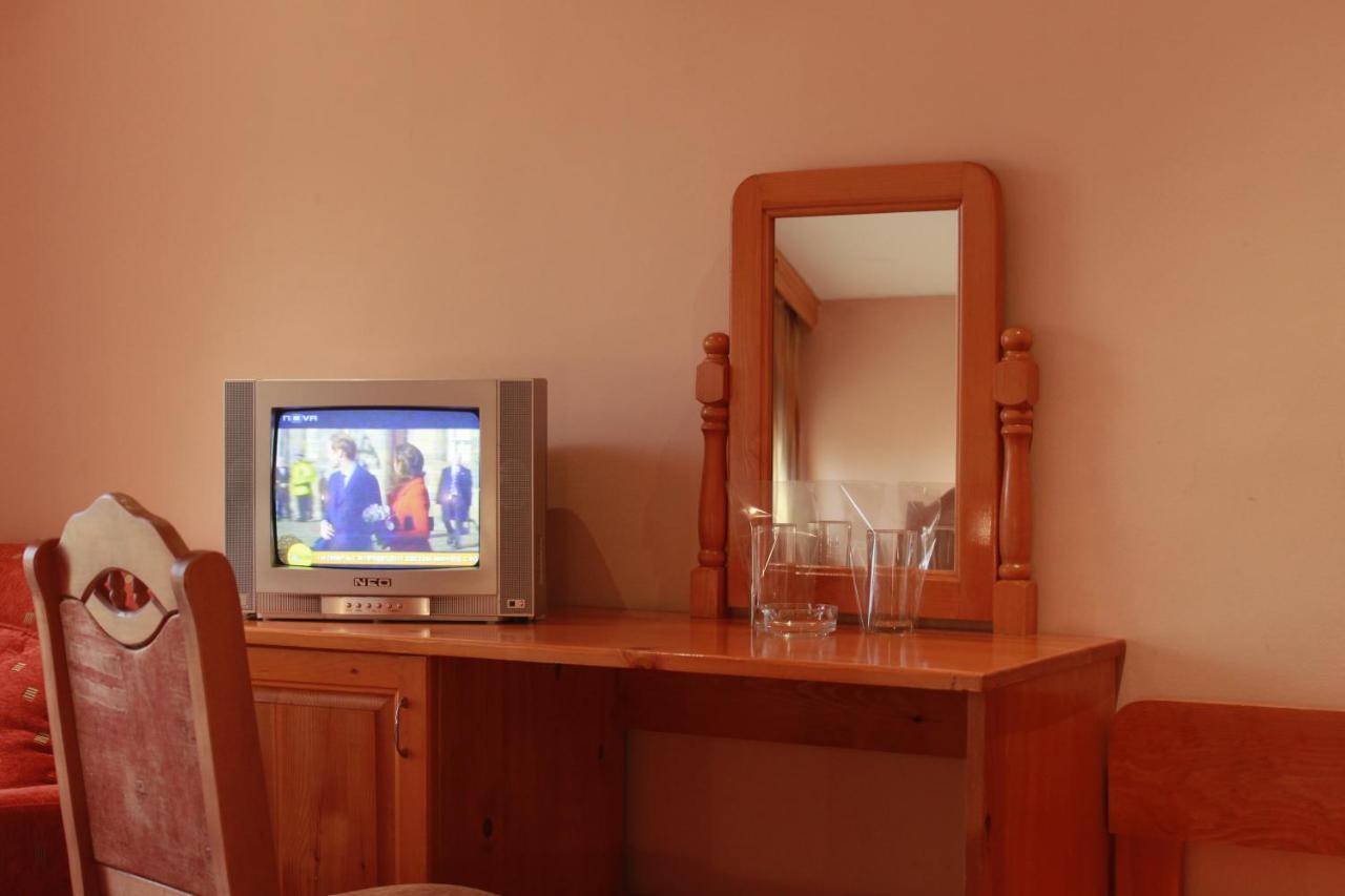 Guest House Tabakovi Velingrad Exterior foto